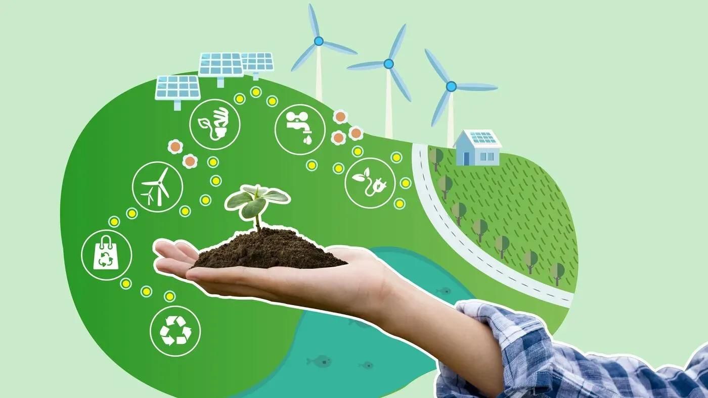 Energia Rinnovabile Italia