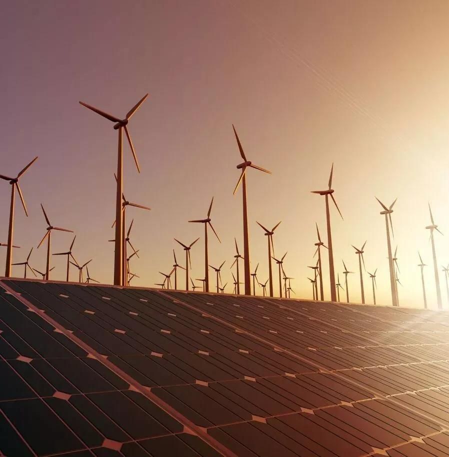 fotovoltaico ed eolico