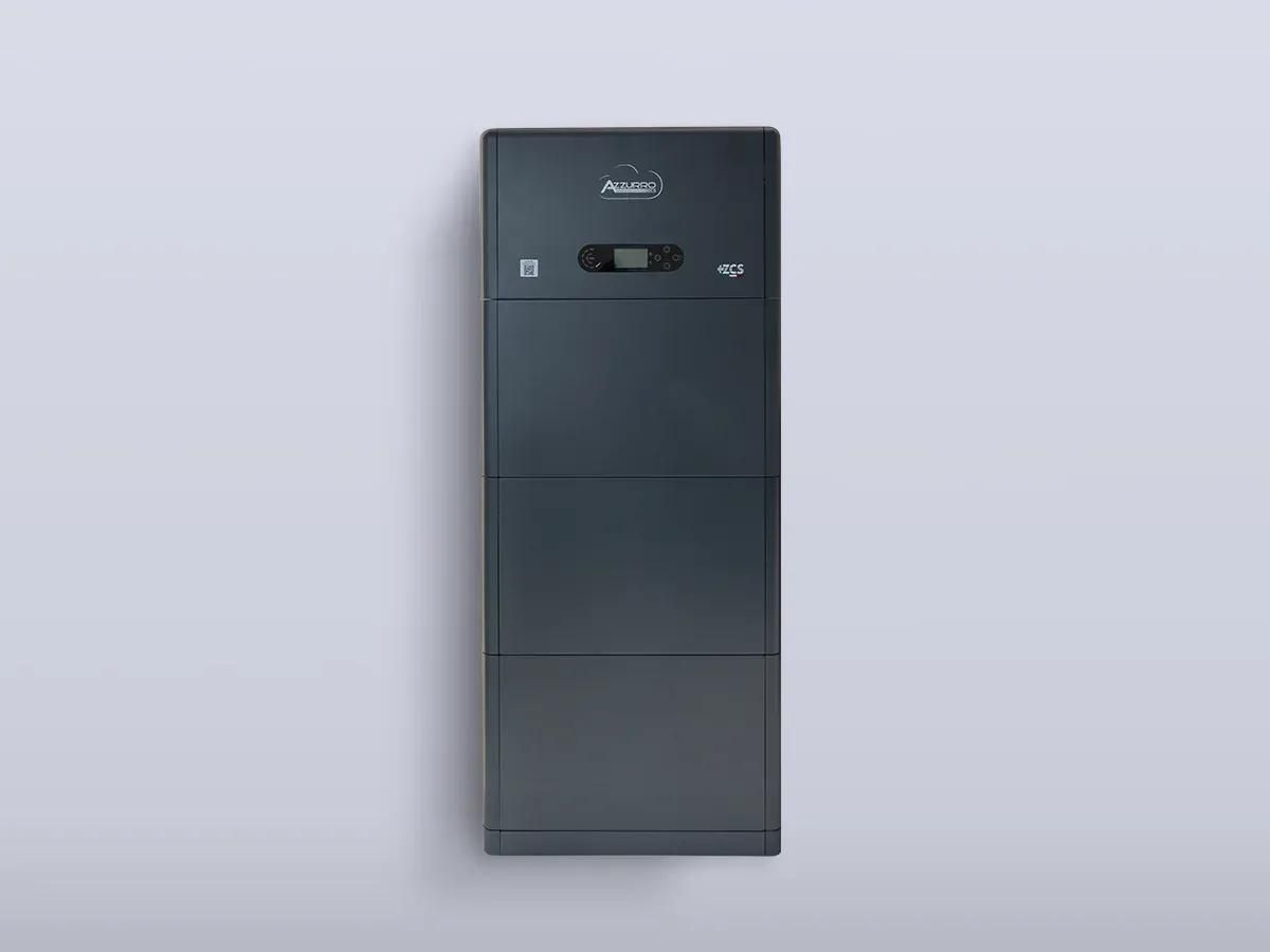 Batteria ZCS Azzurro HV ZBT 5K