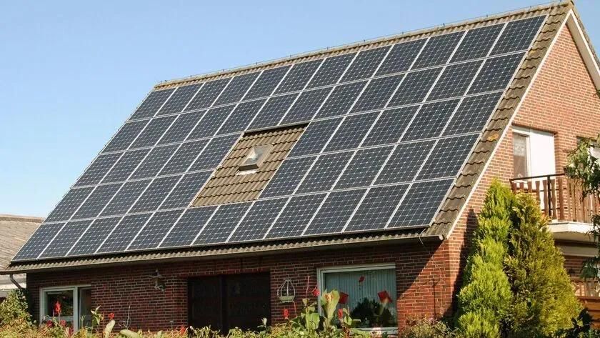 Fotovoltaico 6 kW