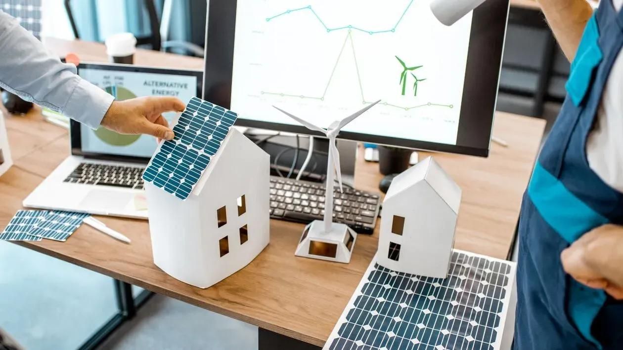 Modello Unico fotovoltaico