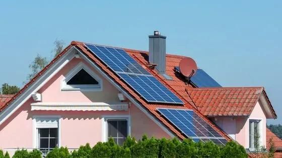 Fotovoltaico fai da te