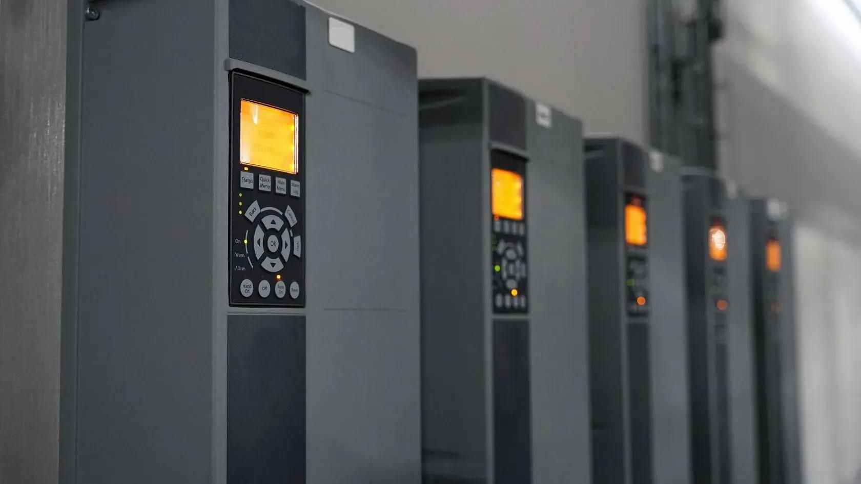 Inverter Fotovoltaico
