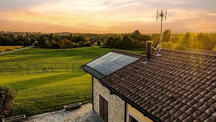Installazione Otovo