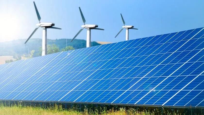 Fonti Energia Pulita