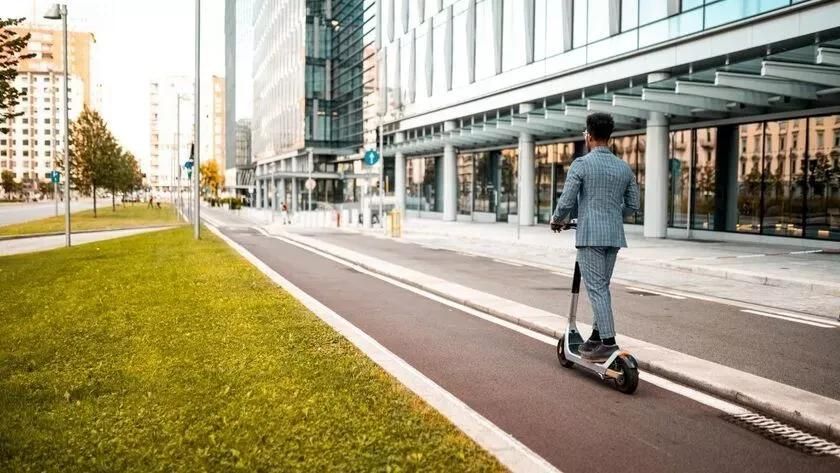 Mobilità sostenibile: il monopattino elettrico