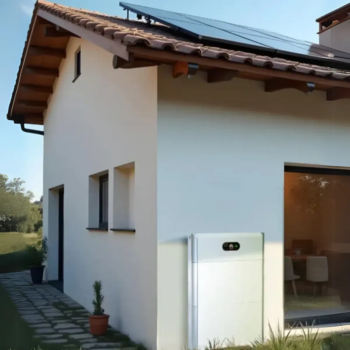 fotovoltaico