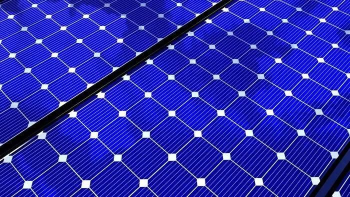 Distanza Pannelli Fotovoltaici