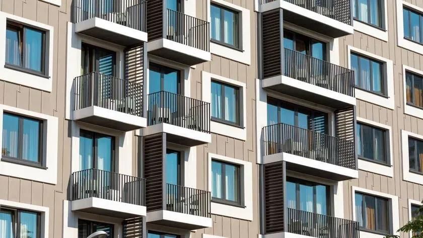 Fotovoltaico Condominio