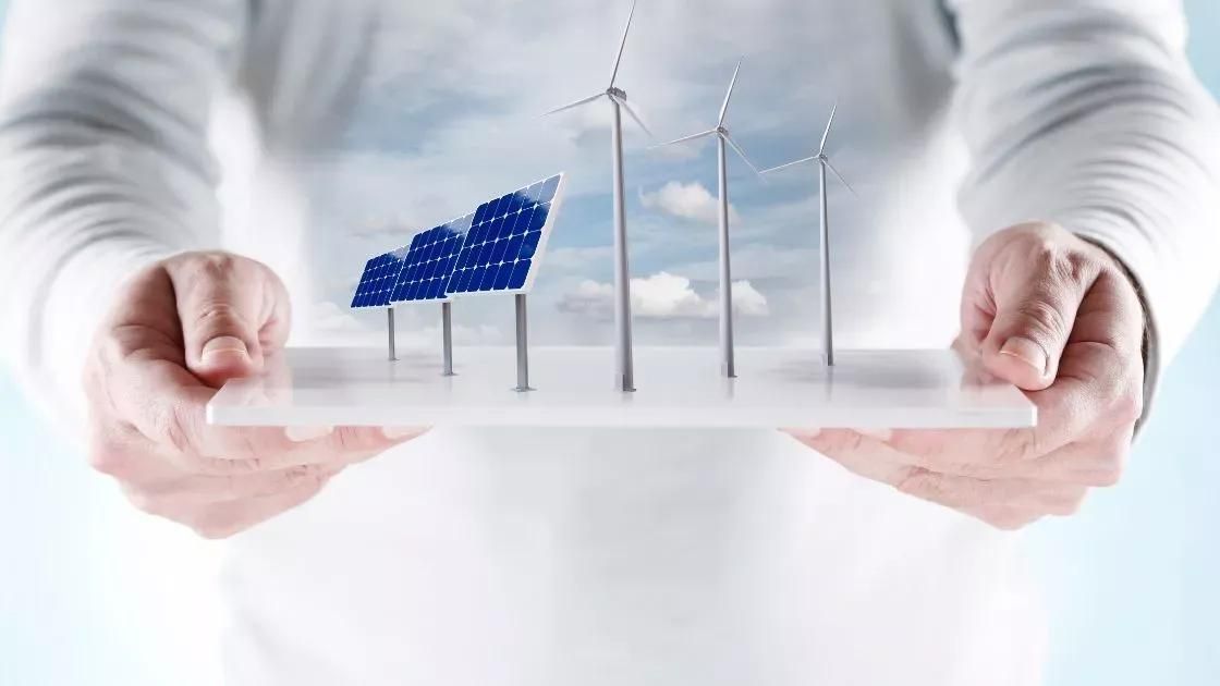 Energie Rinnovabili