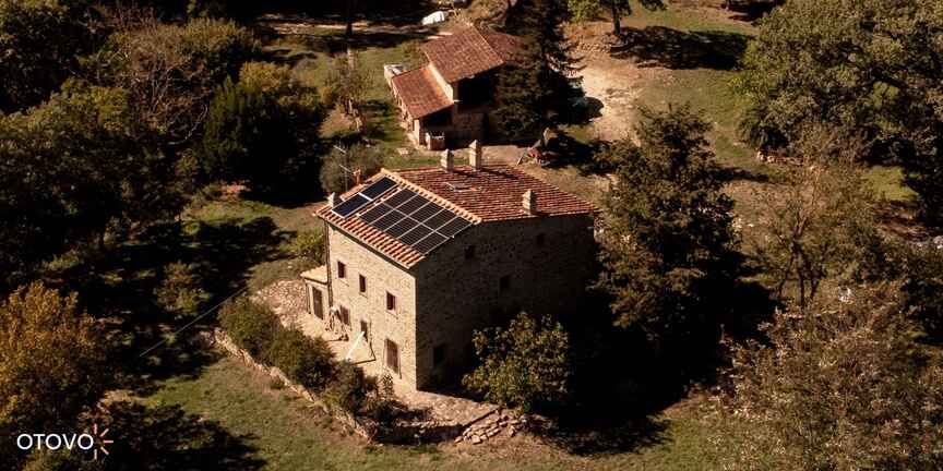 Installazione Otovo