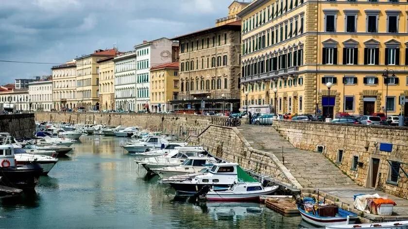 Fotovoltaico Livorno