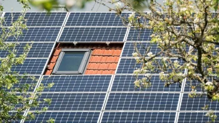 Ottimizzatori Fotovoltaico