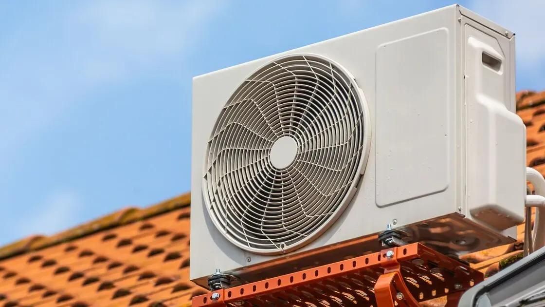 Pompa di calore