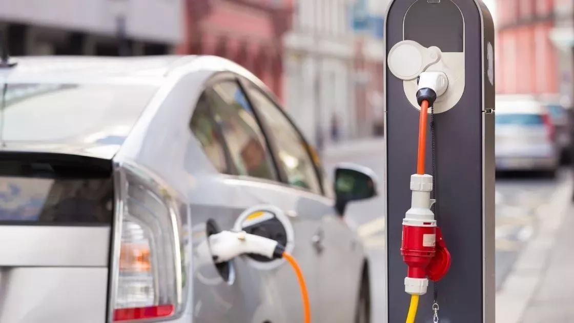 mobilità elettrica