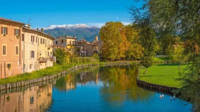 Fotovoltaico Rieti