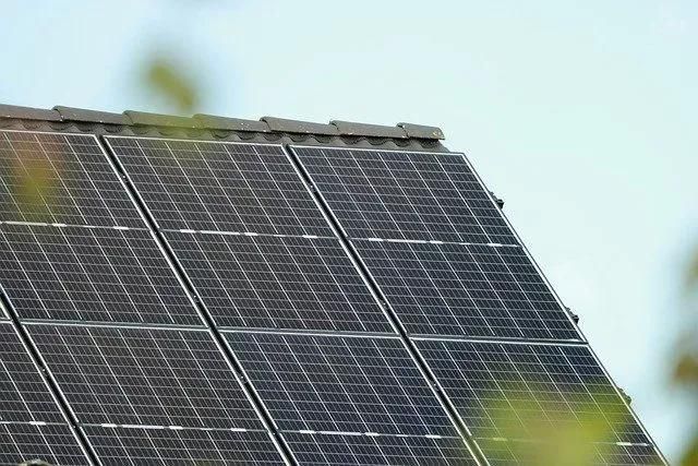 Pannelli Solari Trina Solar