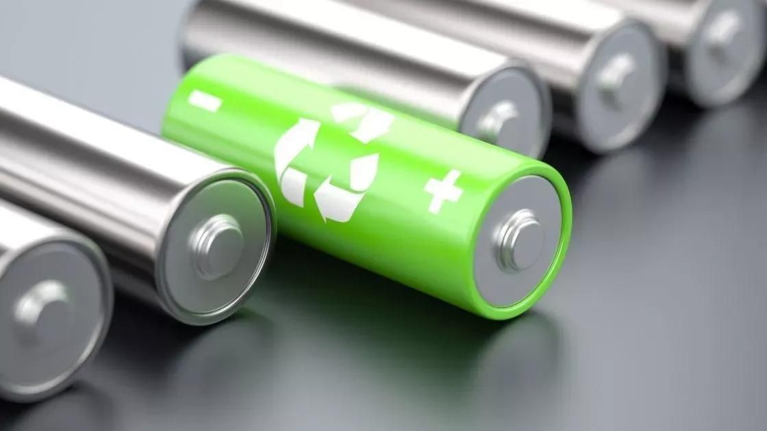 Batterie per fotovoltaico