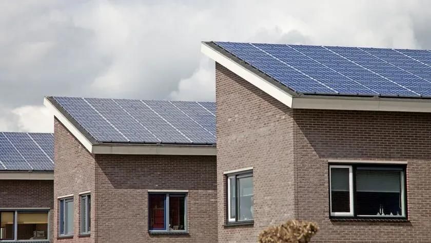 Obbligo Fotovoltaico