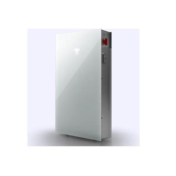 tesla powerwall batteria impianto fotovoltaico