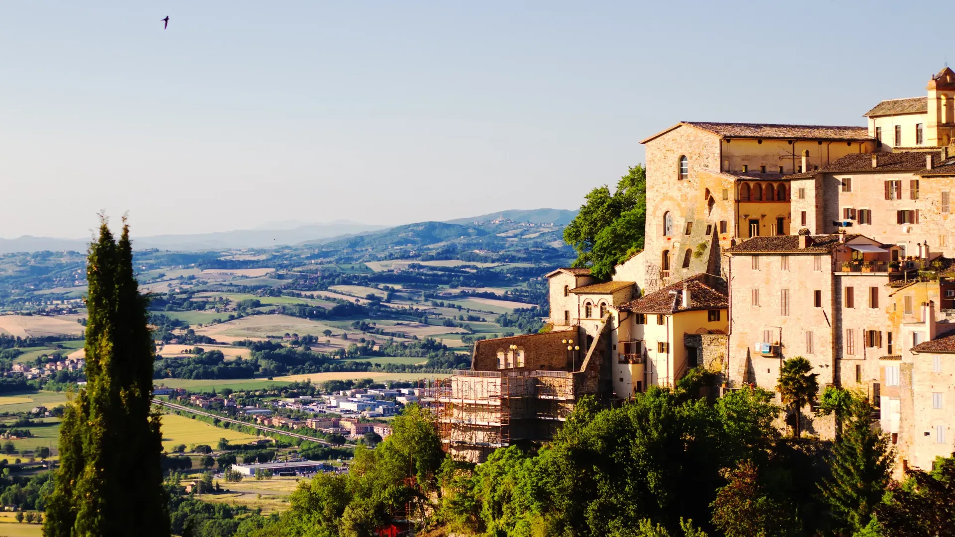 Umbria