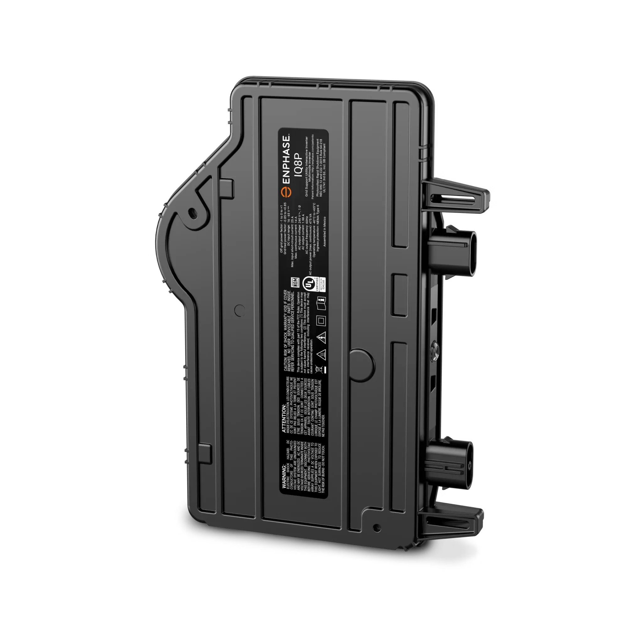 microinverter Enphase