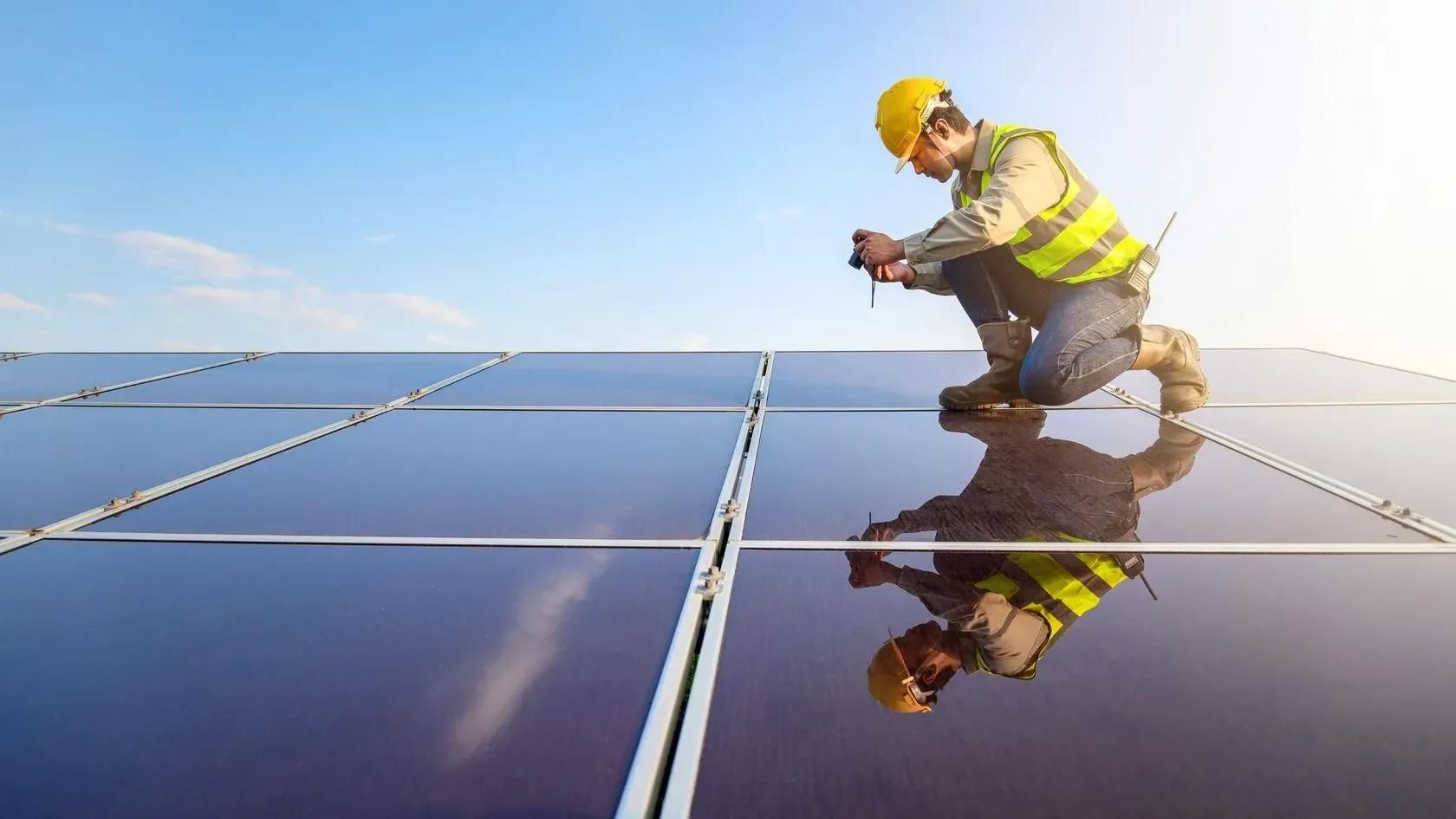 Energia Solare