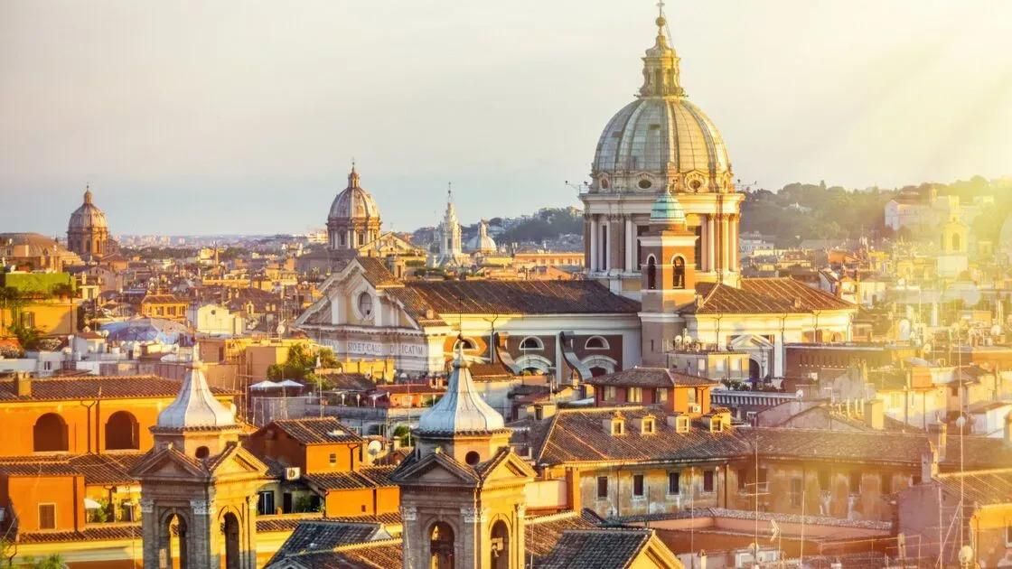 Fotovoltaico Roma