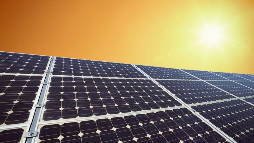 Produzione Pannelli Fotovoltaici