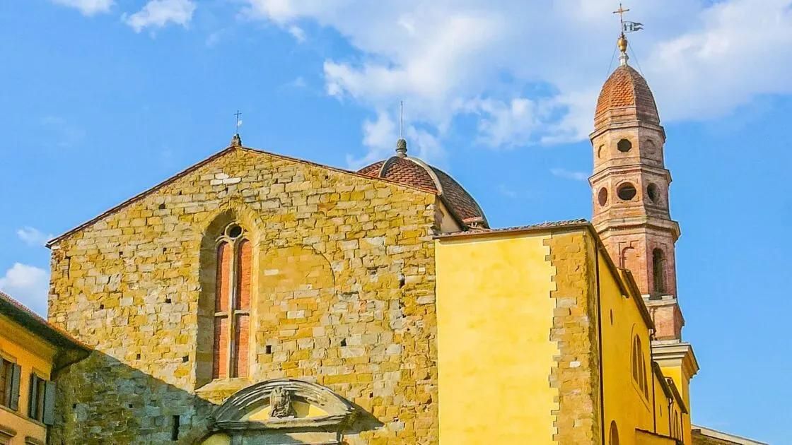 Fotovoltaico Arezzo