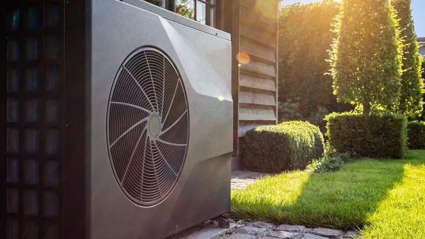 Vendita pompe di calore