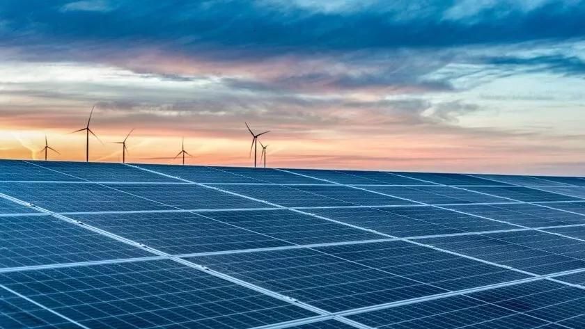 Fotovoltaico e transizione in Europa