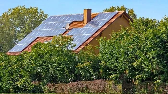 Fotovoltaico accumulo necessario