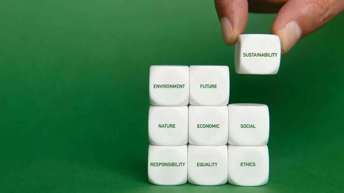 Finanza sostenibile