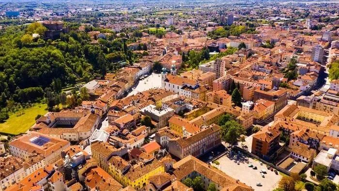 Fotovoltaico Gorizia