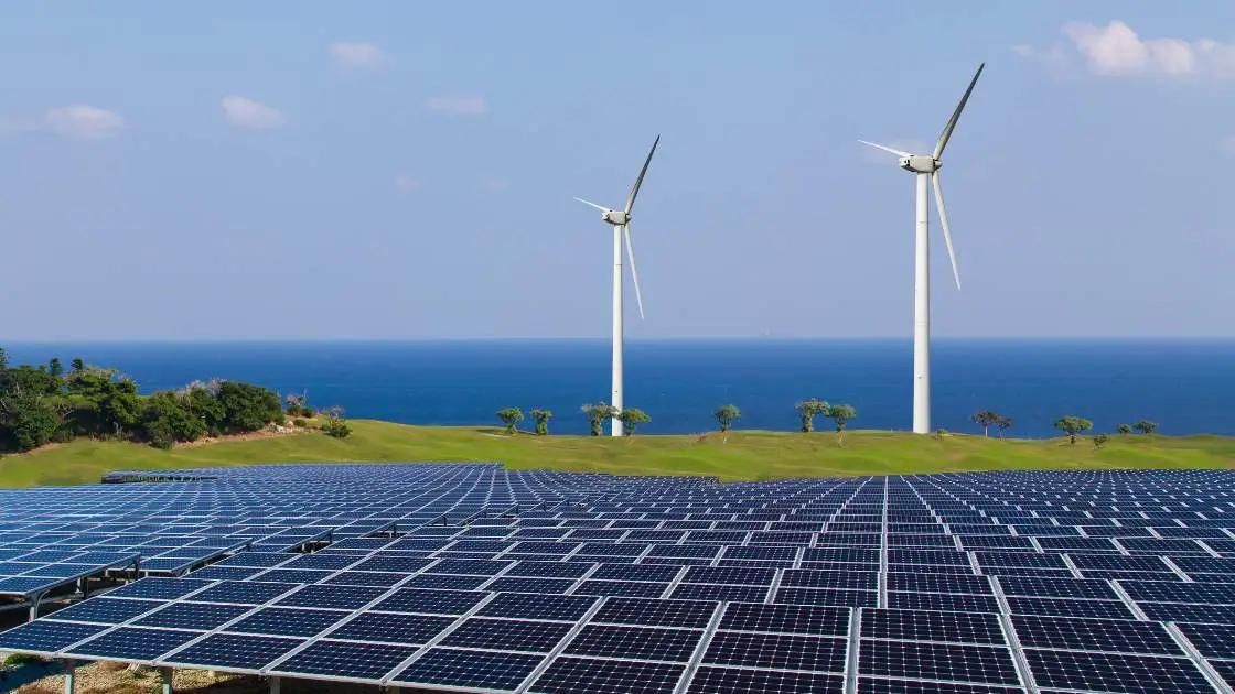 Energie rinnovabili