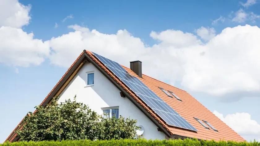 Sistema fotovoltaico