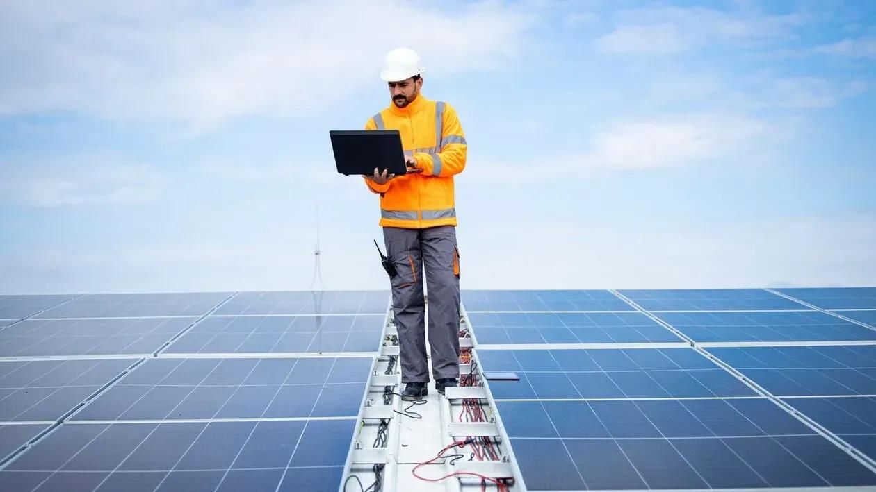 Fotovoltaico Aziendale - Fotovoltaico Residenziale