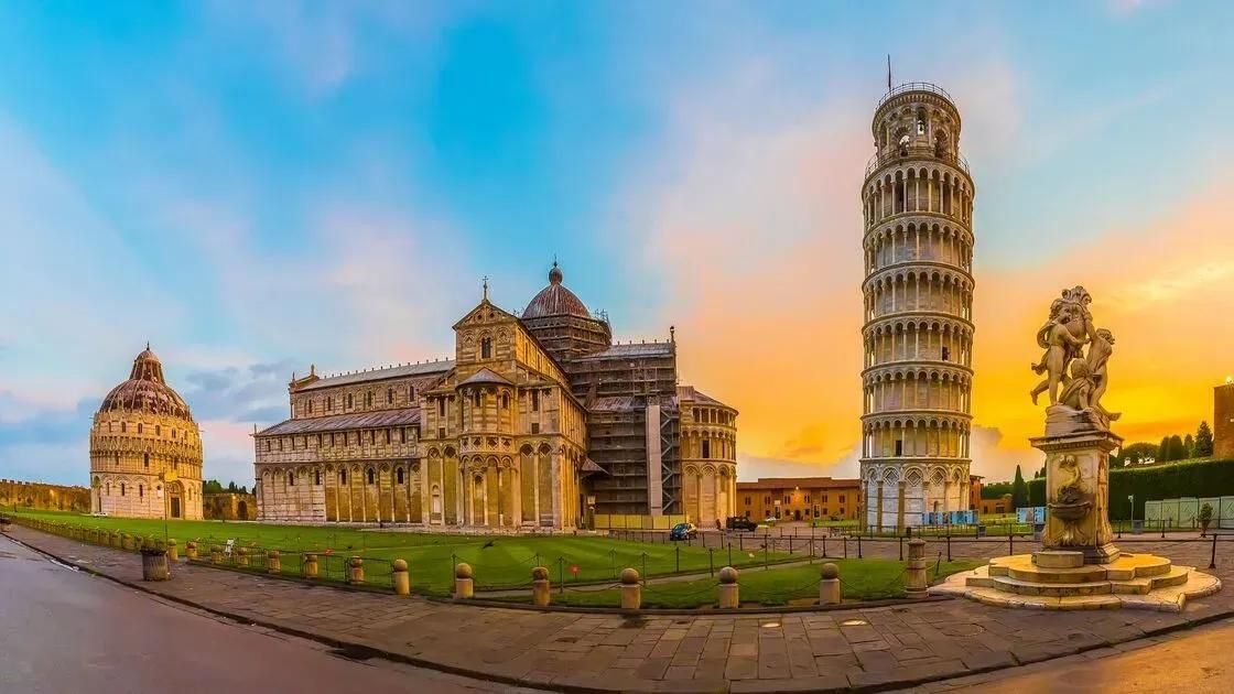 Fotovoltaico Pisa