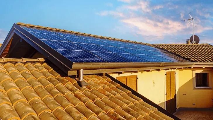 Installazione solare Otovo