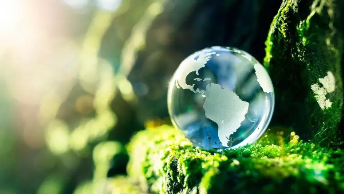 Transizione energetica