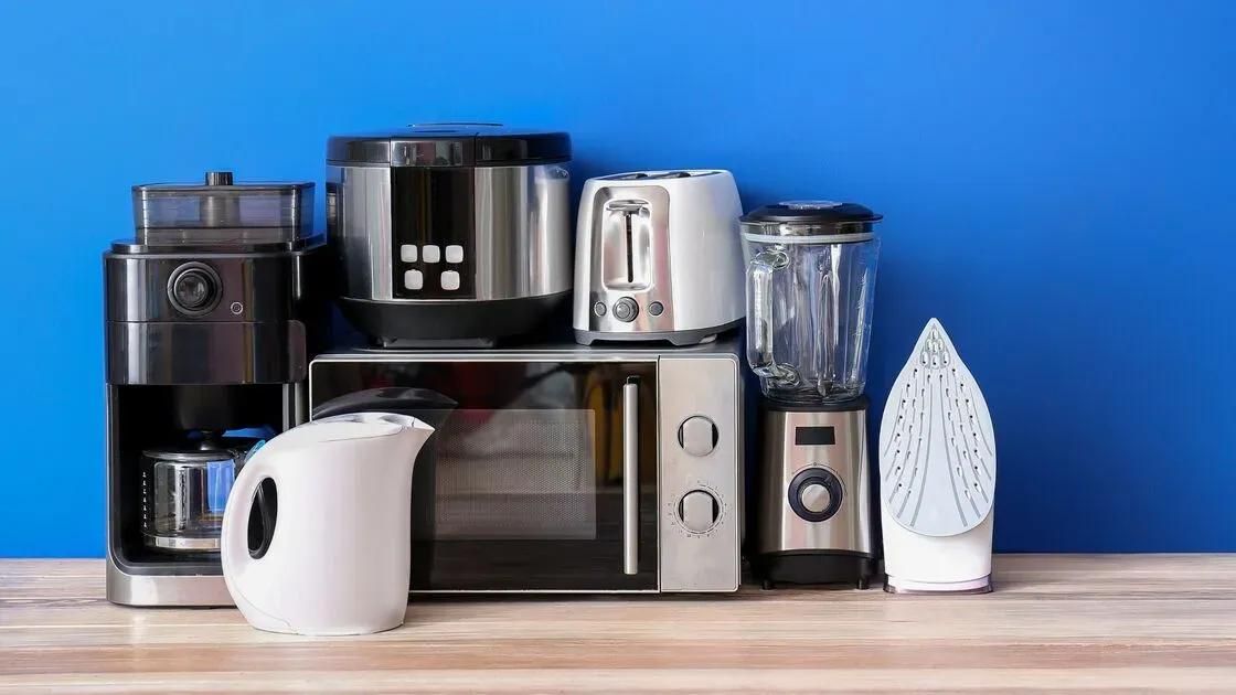 Elettrodomestici che Consumano di Più