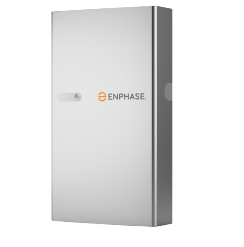 batteria enphase