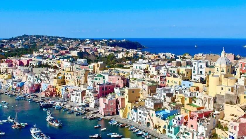 Fotovoltaico Napoli