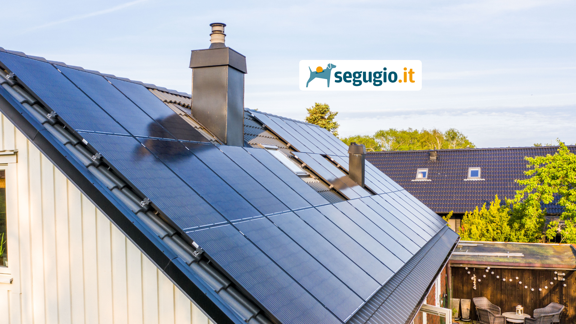 fotovoltaico