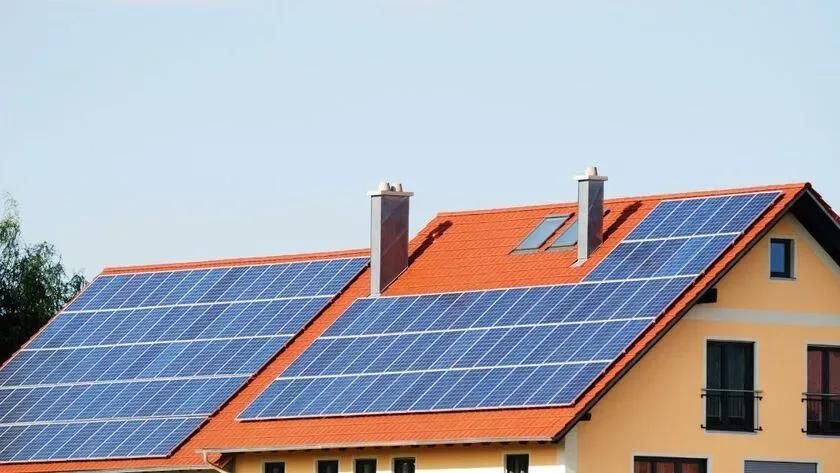 Inverter fotovoltaico guasti