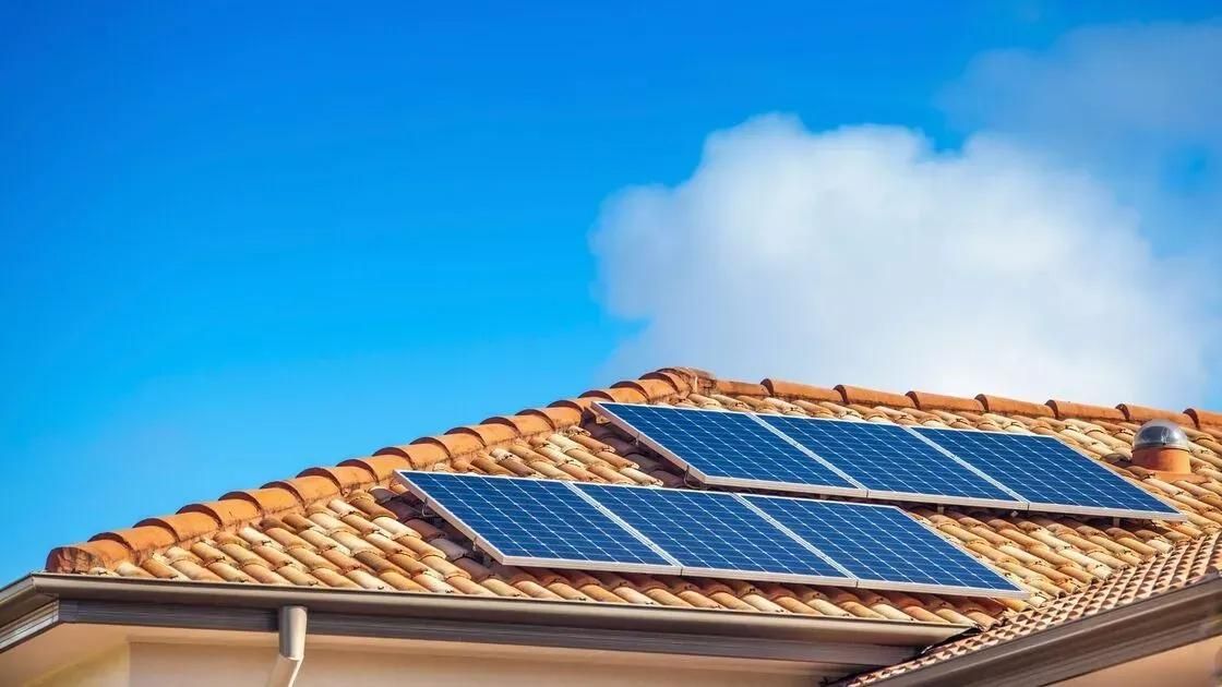 Futuri Pannelli Fotovoltaici