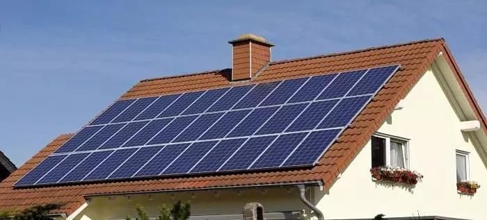 Inverter SolarEdge