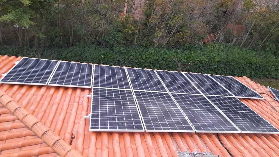 Fotovoltaico Ancona - iInstallazione Otovo