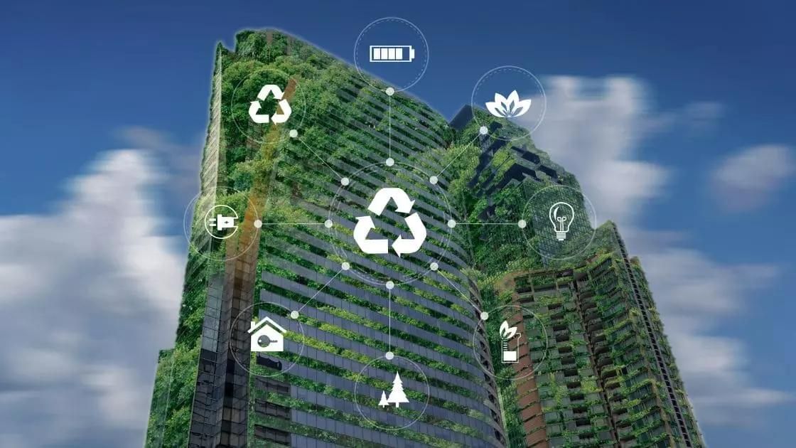 Green economy